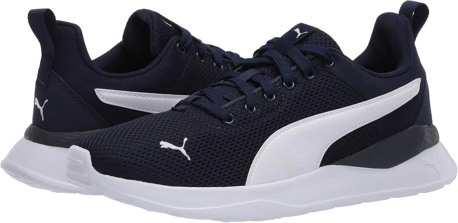 PUMA Men's Anzarun Sneaker