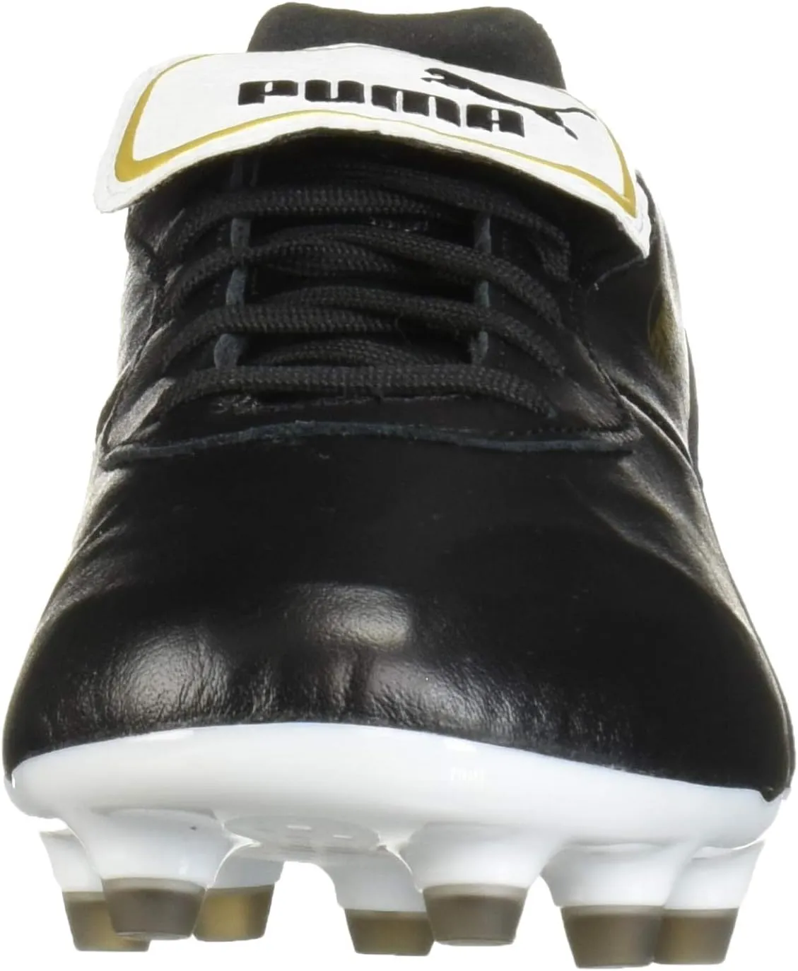 PUMA Men's King Top Firm Ground Soccer Shoe