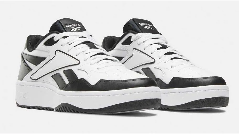 Reebok Unisex-Adult ATR Chill Sneaker