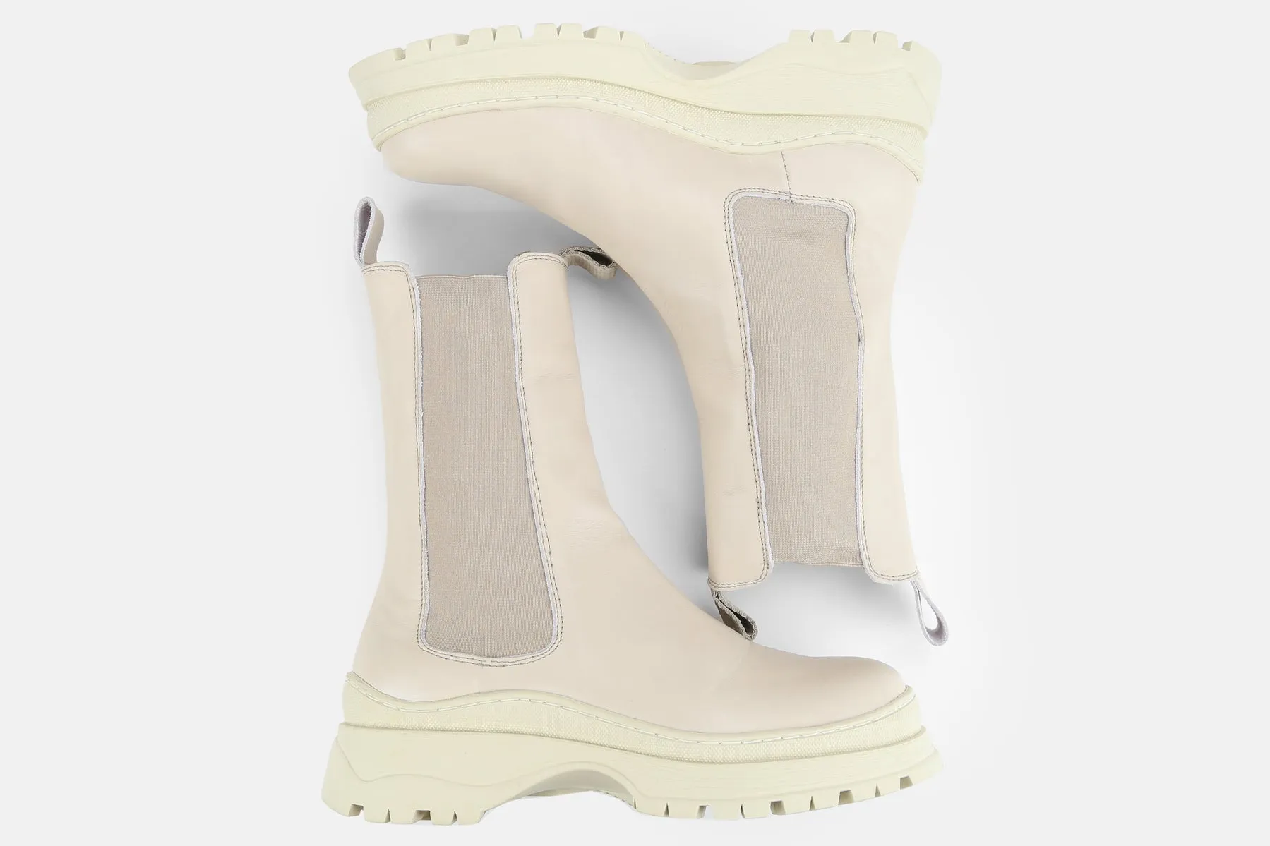 RIOT HIGH CHELSEA | SAND