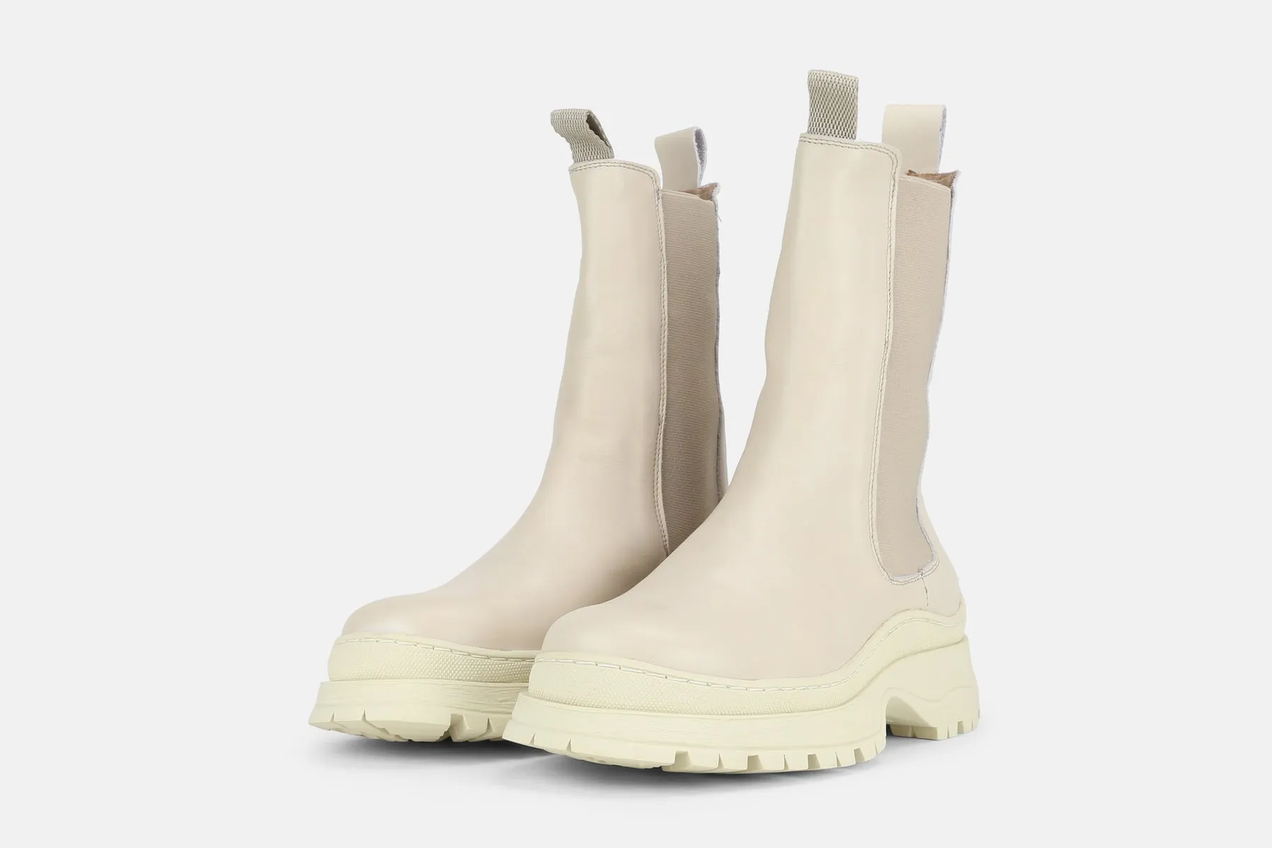 RIOT HIGH CHELSEA | SAND