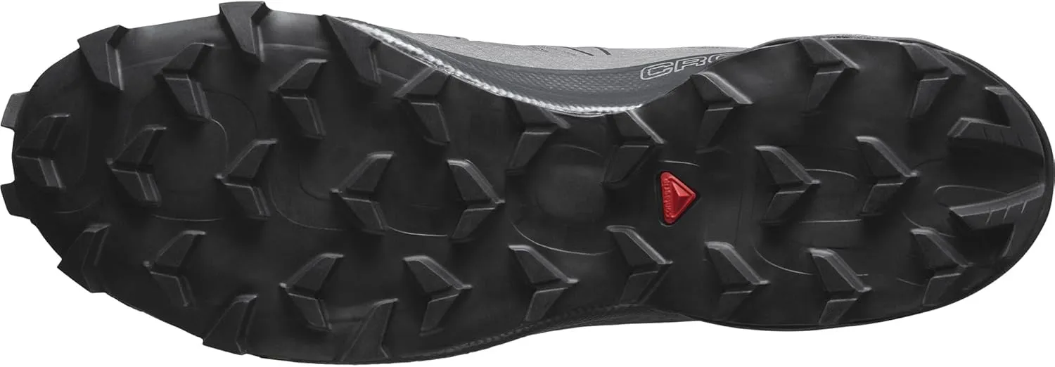 Salomon Mens Speedcross Trail Running Shoes