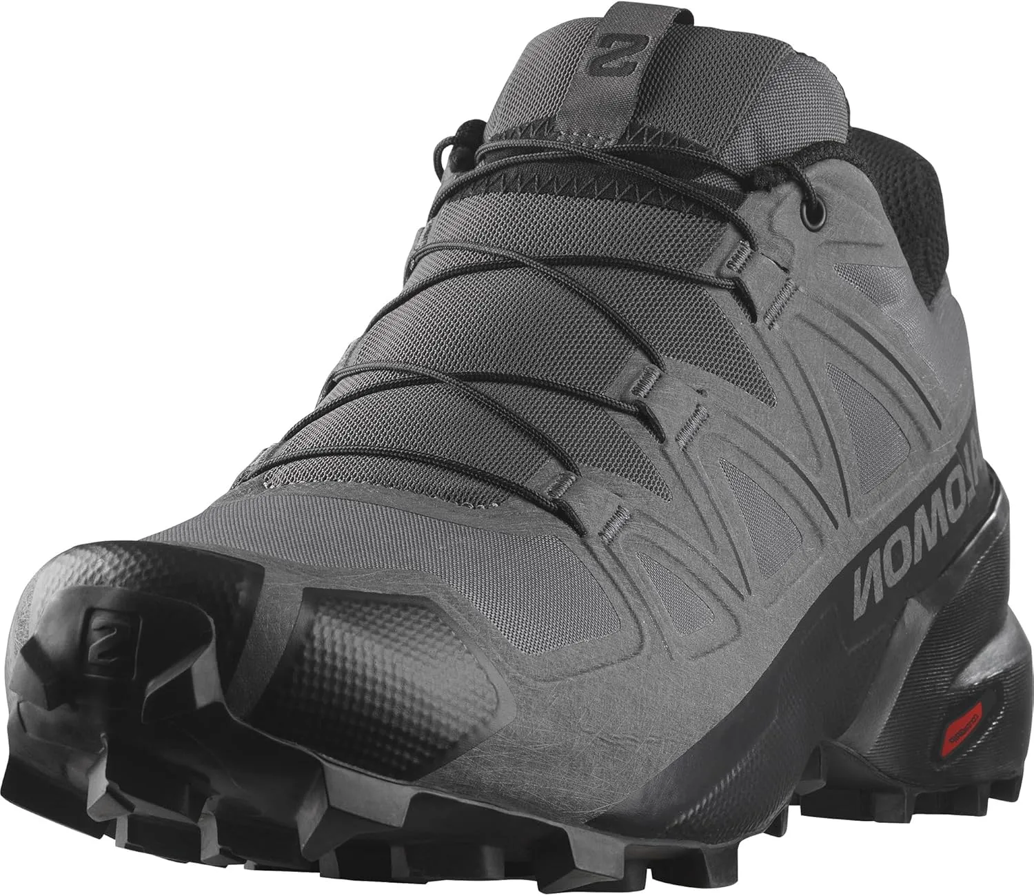 Salomon Mens Speedcross Trail Running Shoes