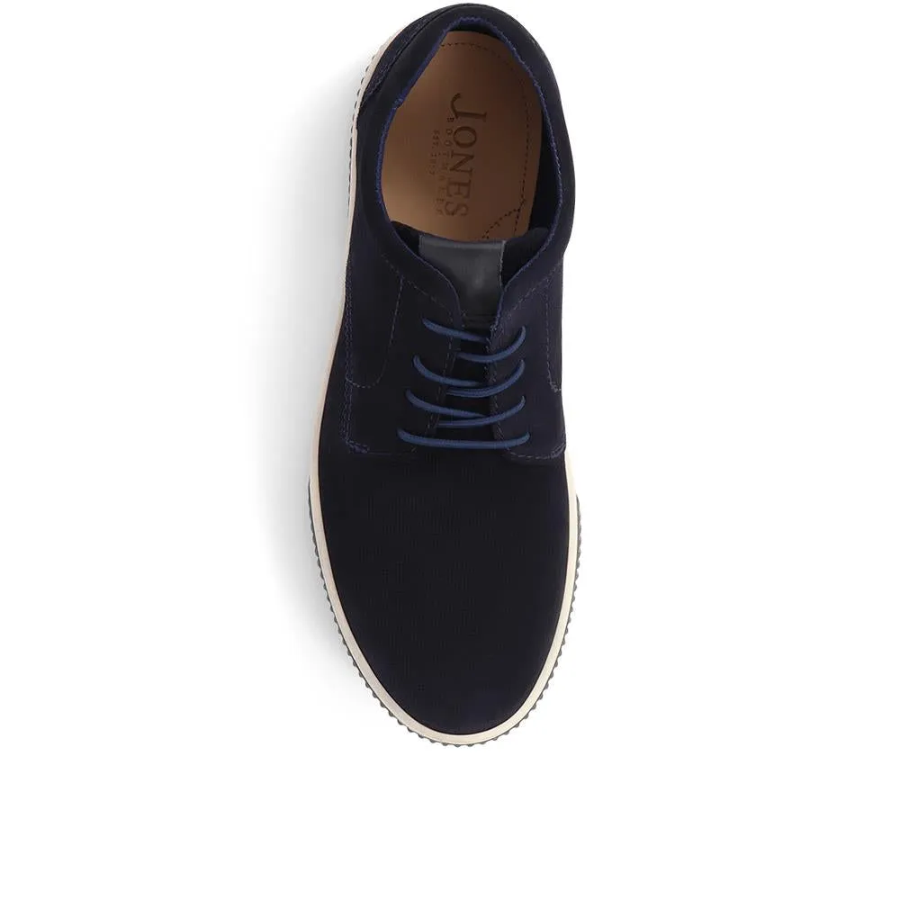 Seaford Suede Trainers - SEAFORD / 325 136