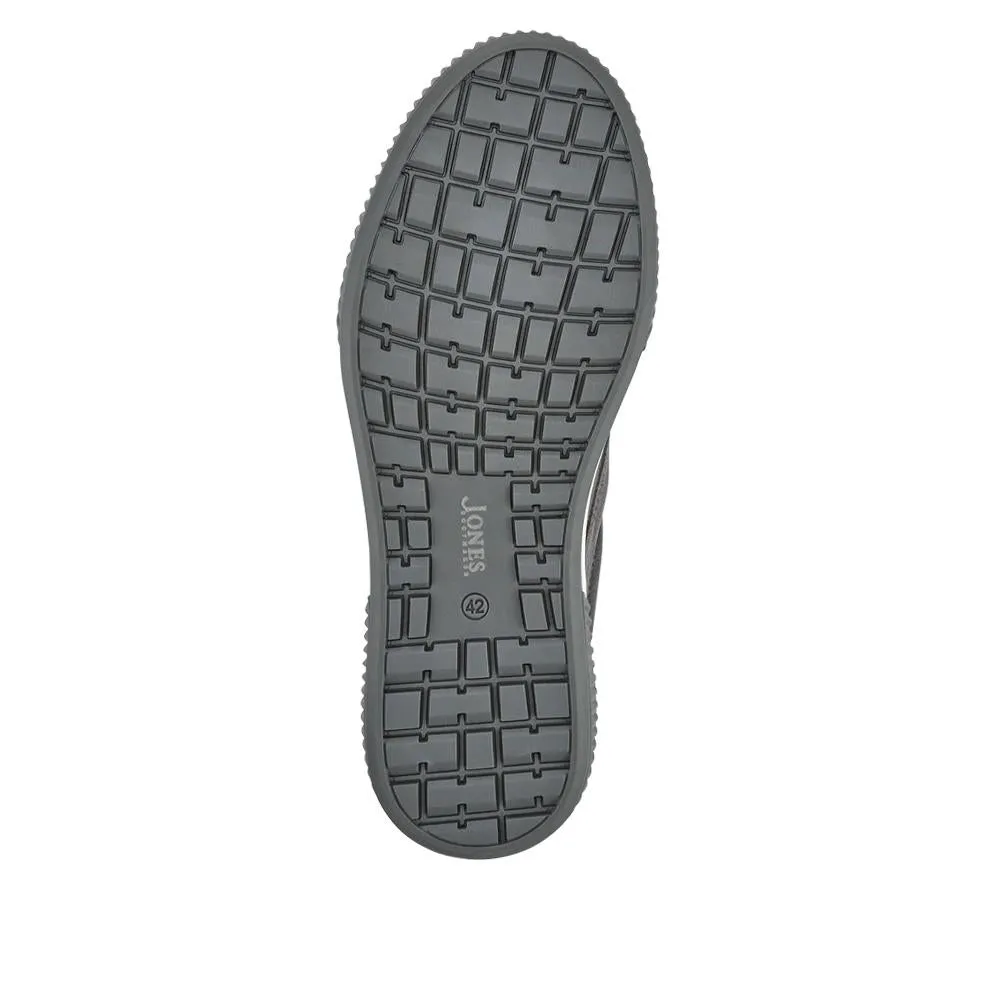 Seaford Suede Trainers - SEAFORD / 325 136