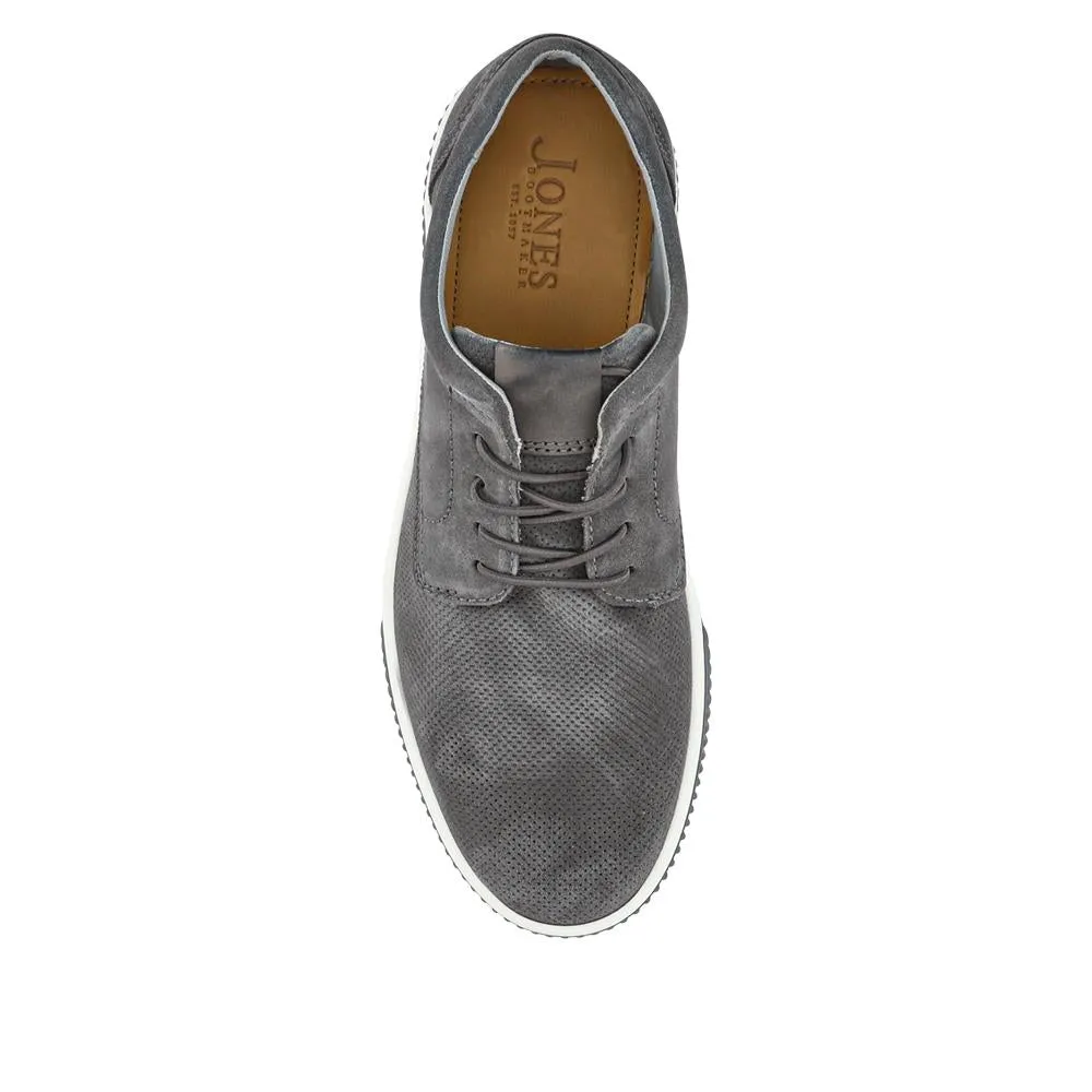 Seaford Suede Trainers - SEAFORD / 325 136