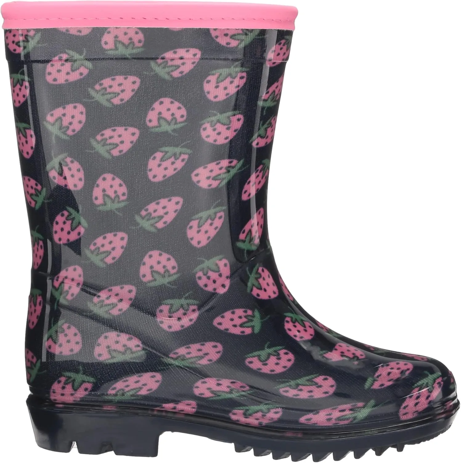 Simple Joys by Carter's Babies and Toddlers Rain Boots
