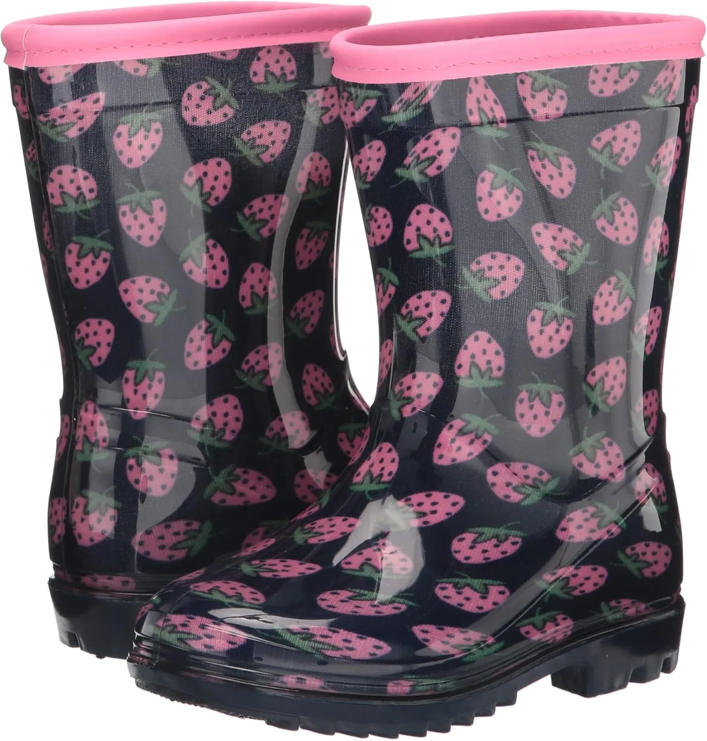 Simple Joys by Carter's Babies and Toddlers Rain Boots