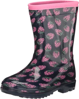 Simple Joys by Carter's Babies and Toddlers Rain Boots