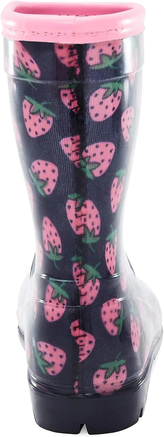 Simple Joys by Carter's Babies and Toddlers Rain Boots