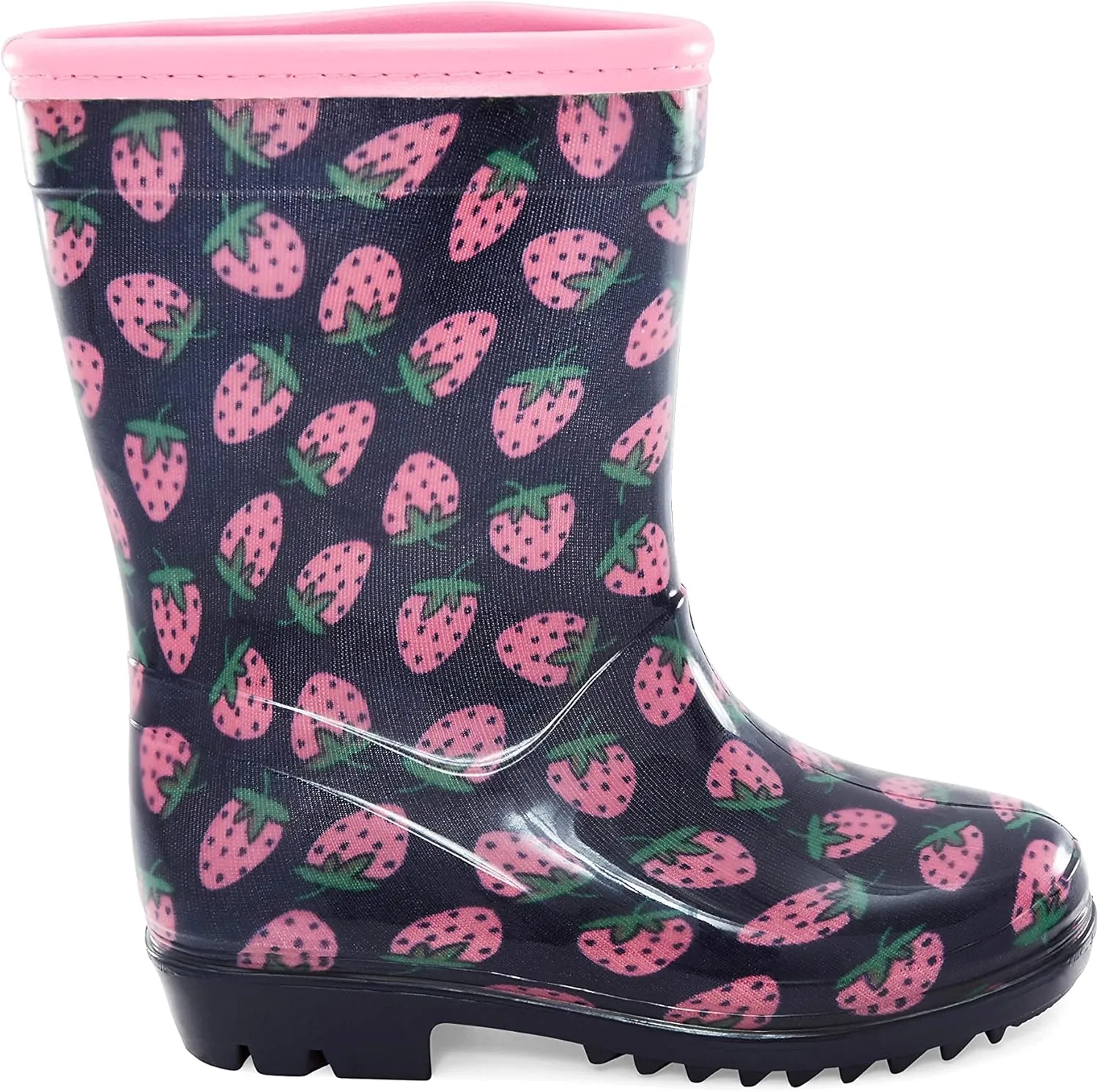 Simple Joys by Carter's Babies and Toddlers Rain Boots