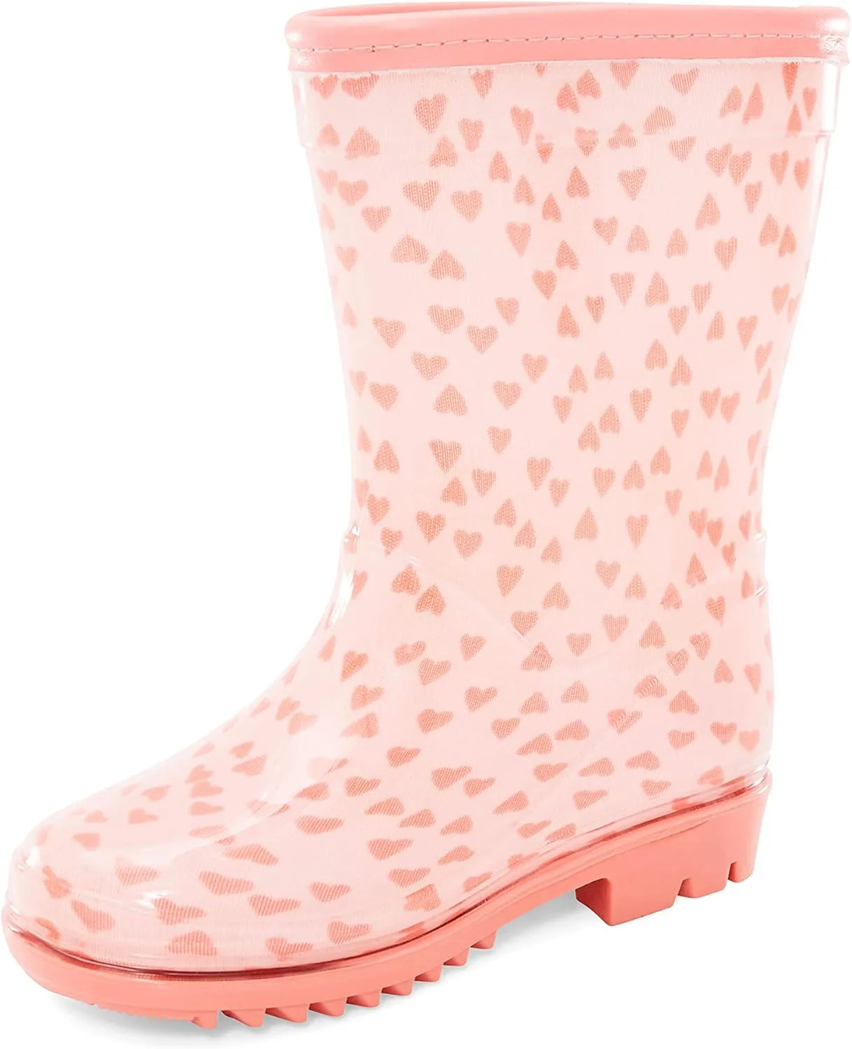 Simple Joys by Carter's Babies and Toddlers Rain Boots