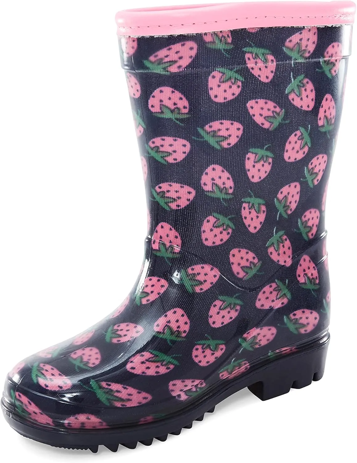 Simple Joys by Carter's Babies and Toddlers Rain Boots