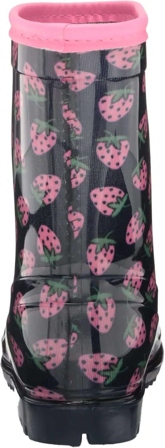 Simple Joys by Carter's Babies and Toddlers Rain Boots