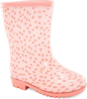 Simple Joys by Carter's Babies and Toddlers Rain Boots