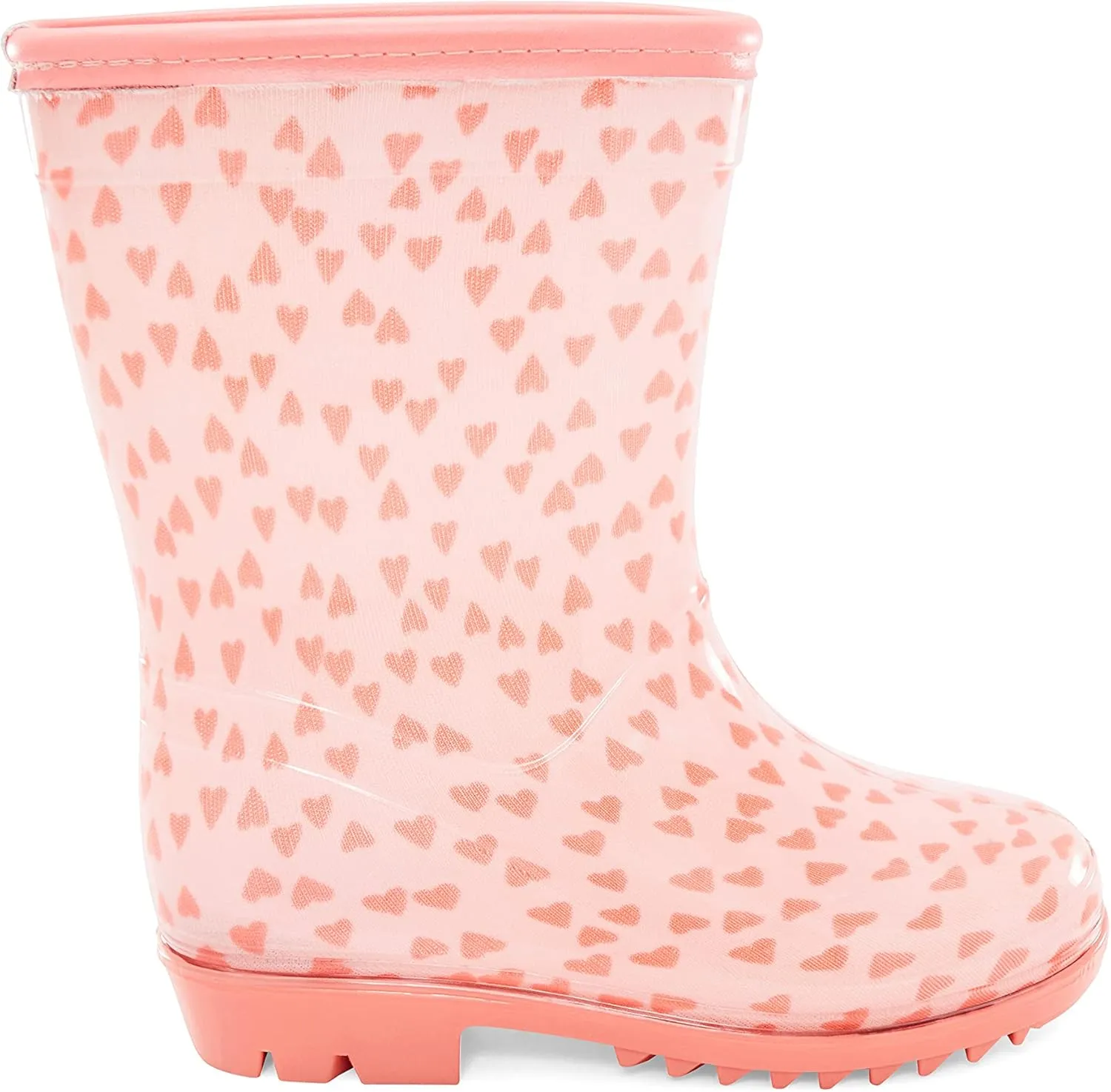 Simple Joys by Carter's Babies and Toddlers Rain Boots