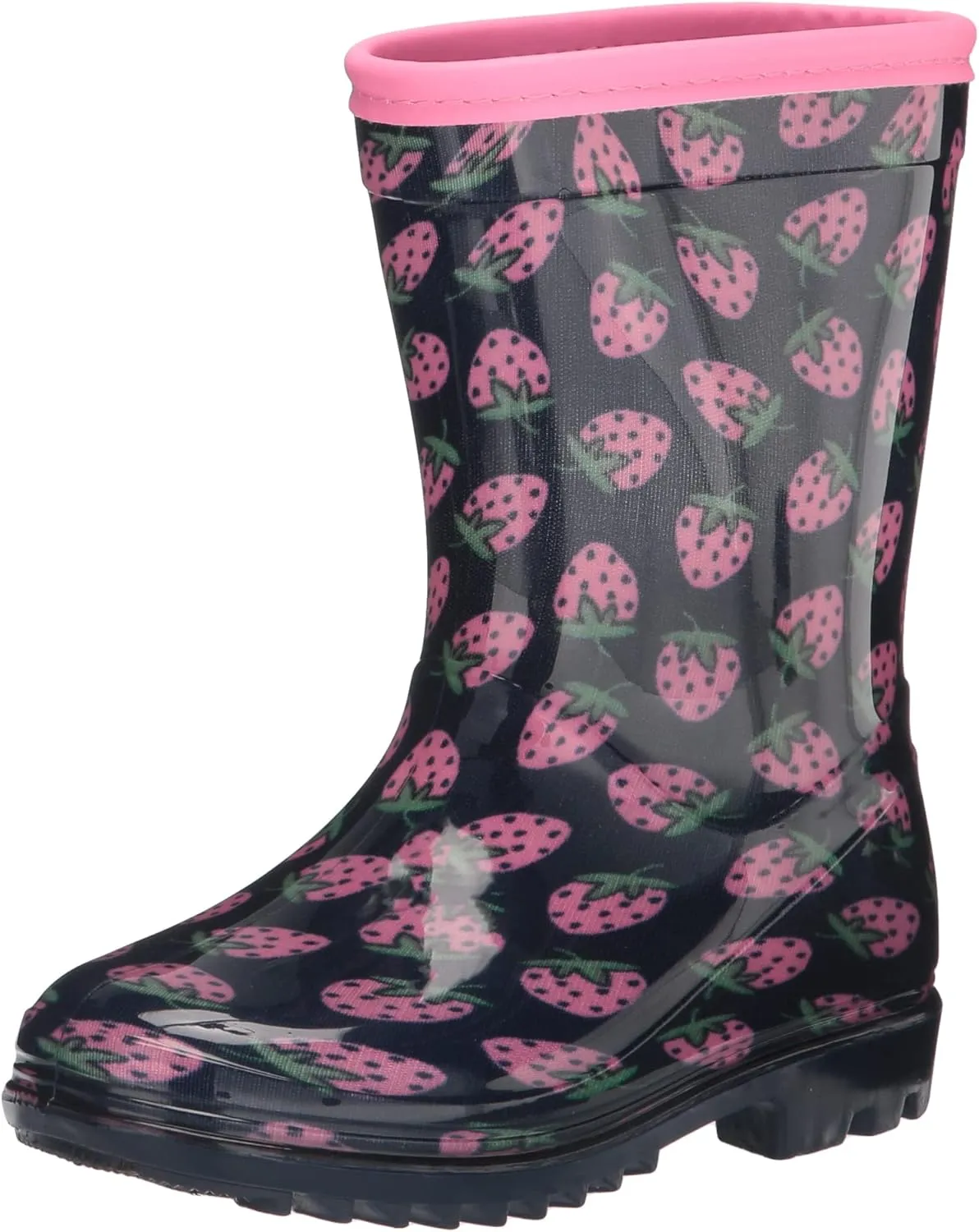 Simple Joys by Carter's Babies and Toddlers Rain Boots
