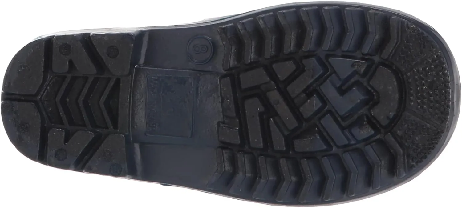 Simple Joys by Carter's Babies and Toddlers Rain Boots