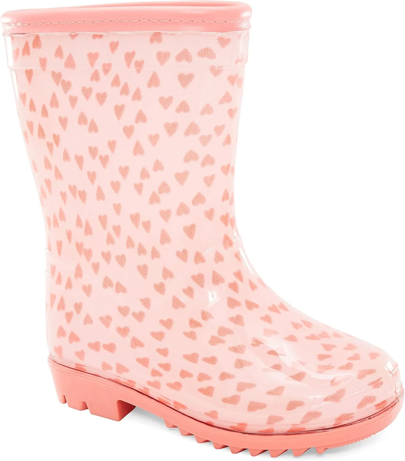 Simple Joys by Carter's Babies and Toddlers Rain Boots