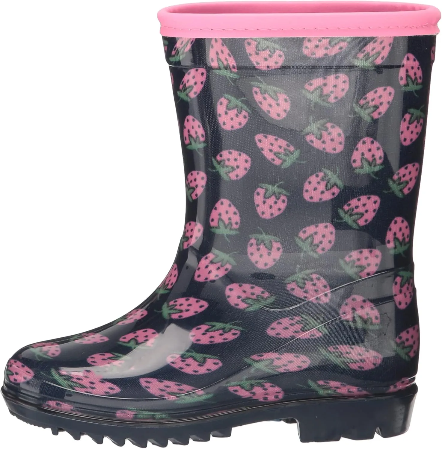 Simple Joys by Carter's Babies and Toddlers Rain Boots