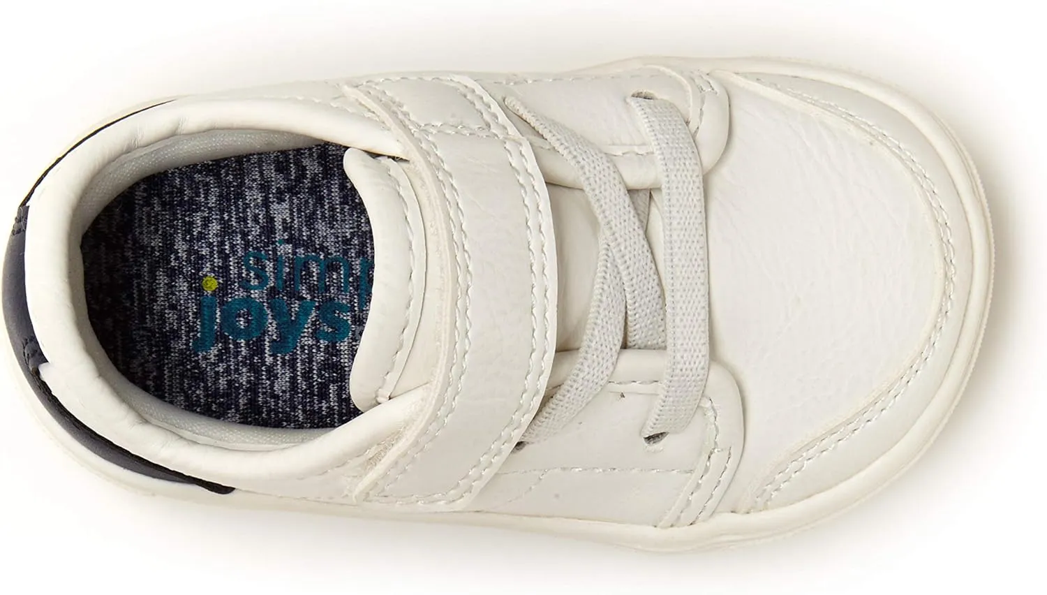 Simple Joys by Carter's Baby-Girl's Jesse Sneaker