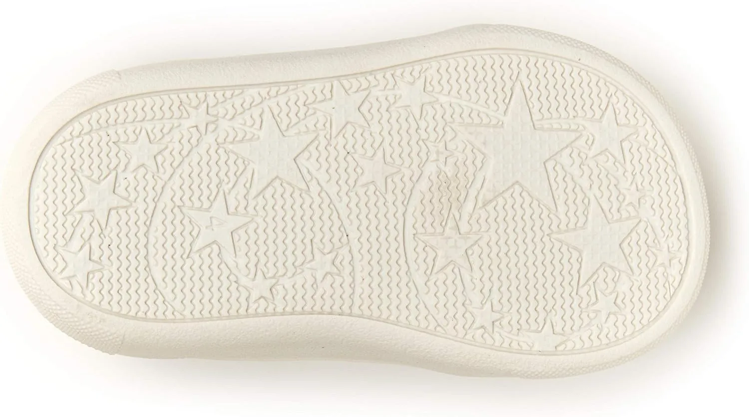 Simple Joys by Carter's Baby-Girl's Jesse Sneaker