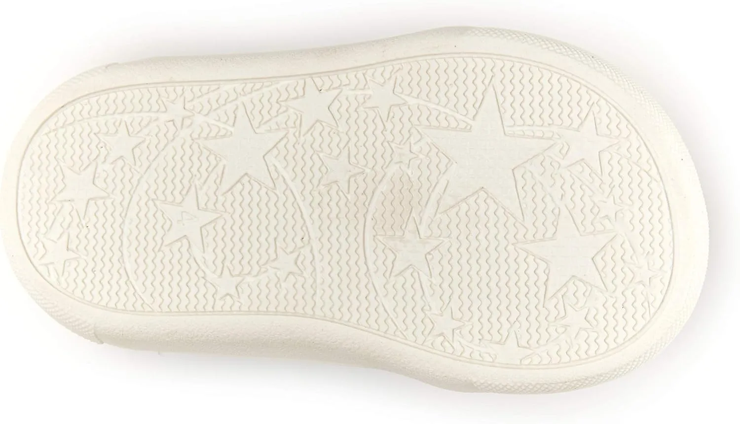 Simple Joys by Carter's Unisex-Baby Jesse Sneaker