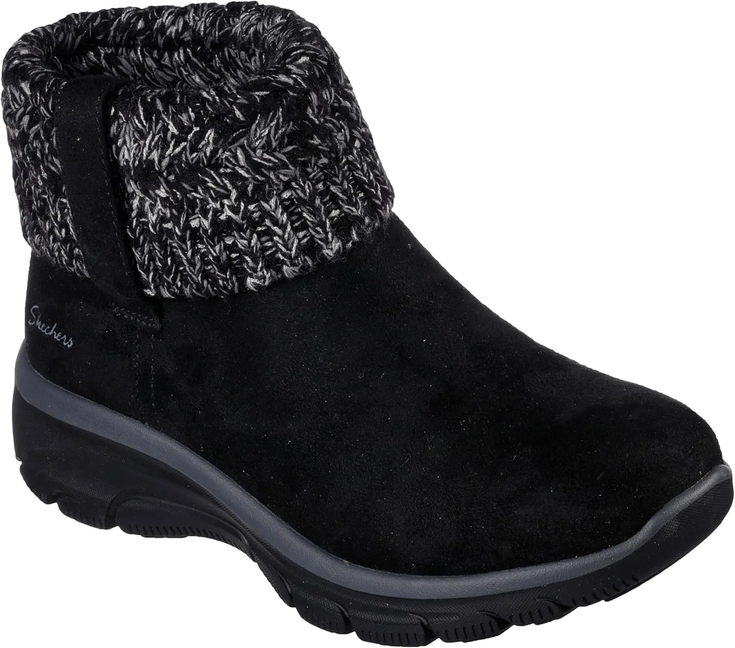 Skechers Women's Easy Going Cozy Weather
