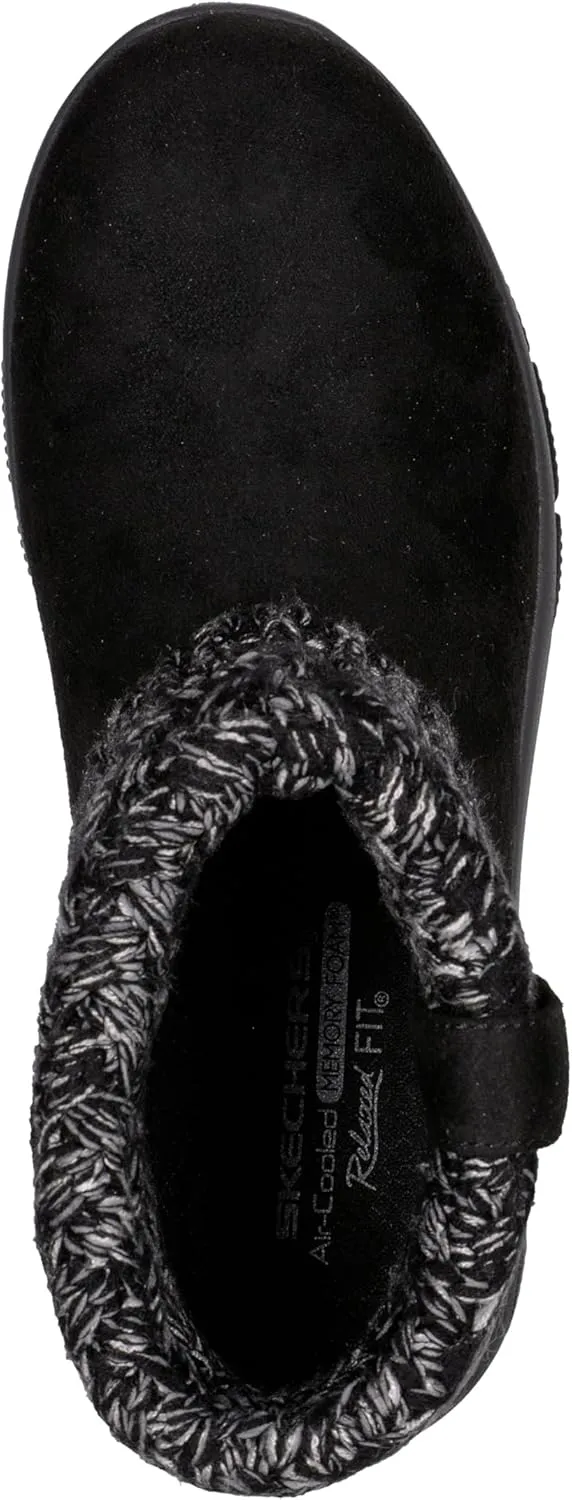 Skechers Women's Easy Going Cozy Weather