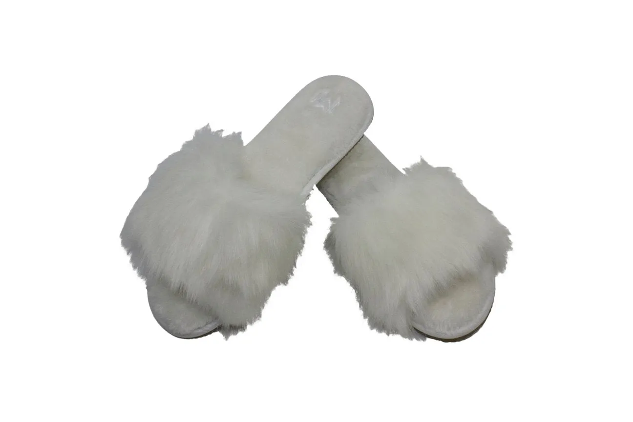 Slumber Slipper - Cloud