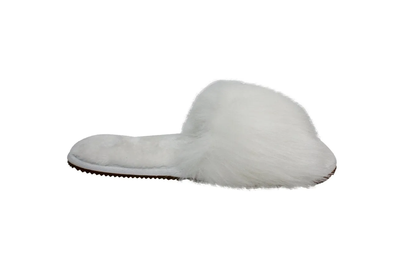 Slumber Slipper - Cloud