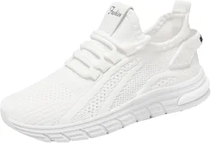 Sneakers for Women Women's Shoes Tennis Shoes Walking Light Weight Fashion Sneakers Workout Gym Shoes for Running