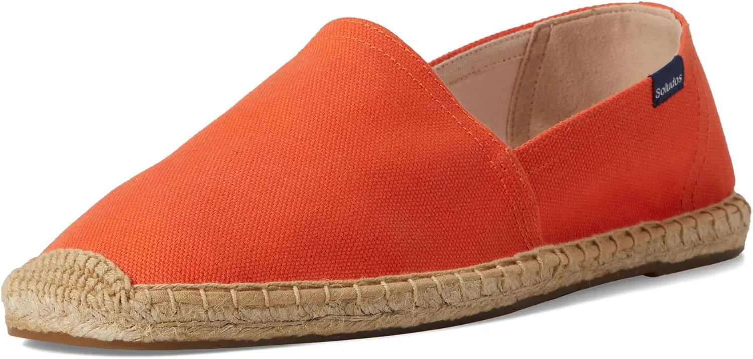 Soludos Men's Original Espadrille Loafer