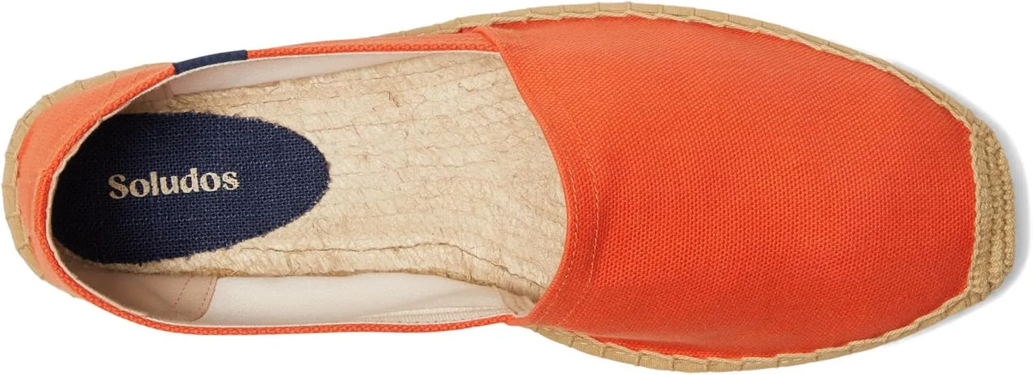 Soludos Men's Original Espadrille Loafer