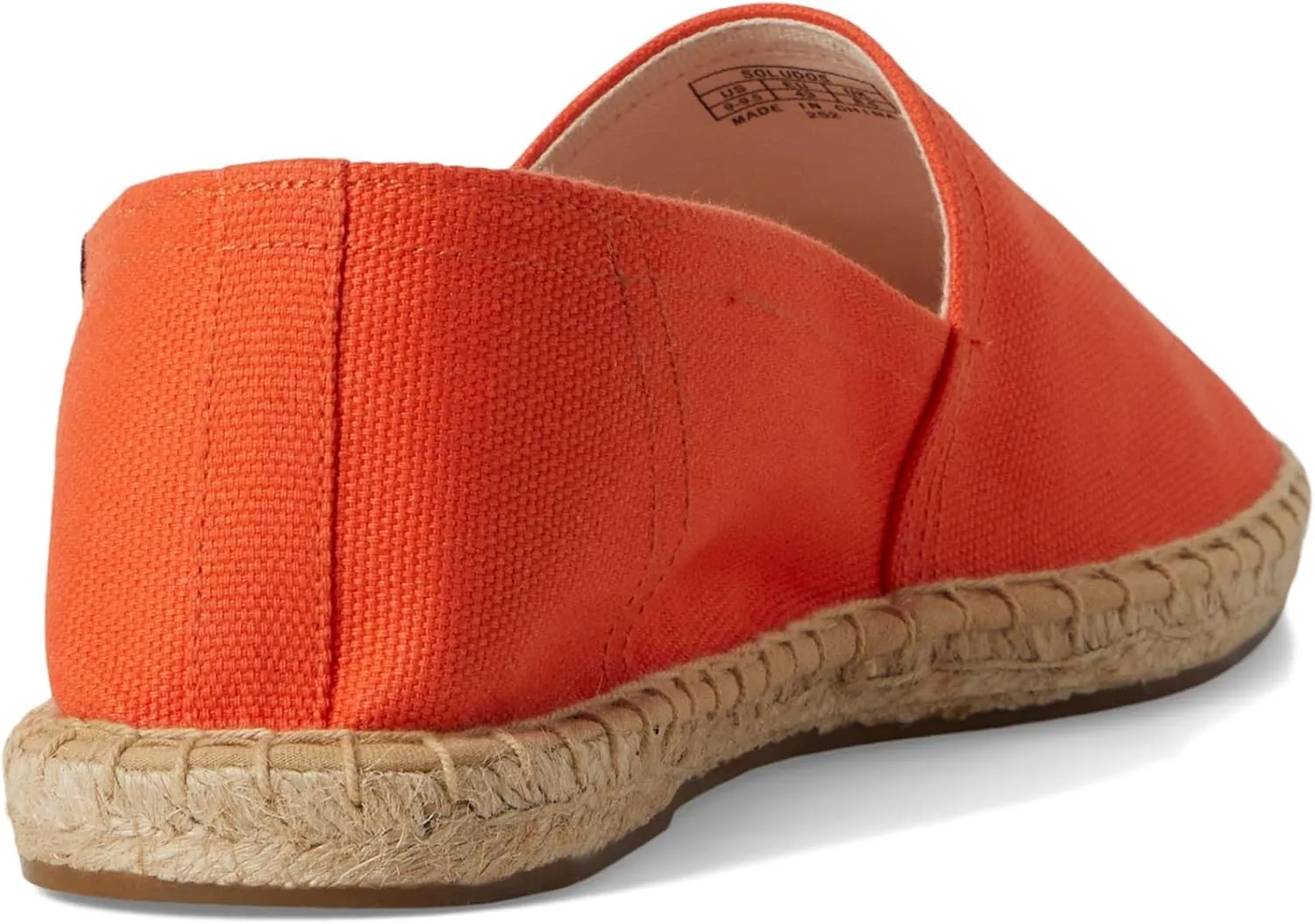 Soludos Men's Original Espadrille Loafer