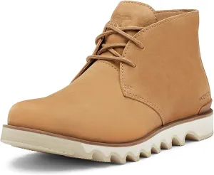 Sorel Men's Kezar Chukka WP Boot  Waterproof Leather Rain Boot