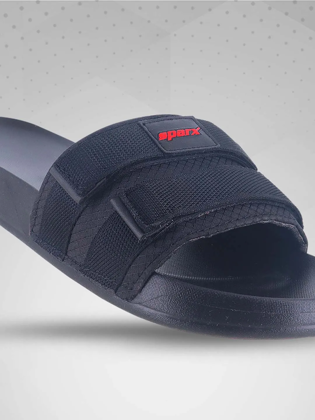 Stylish Mens SPARX Slides: SFG 178