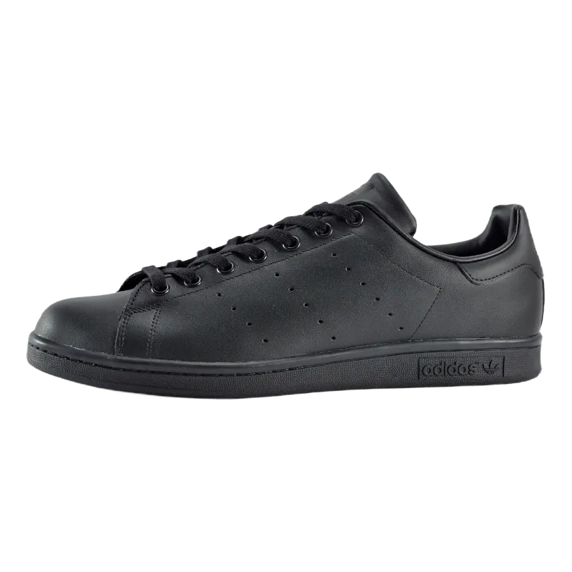 Stan Smith Core Black / Core Black