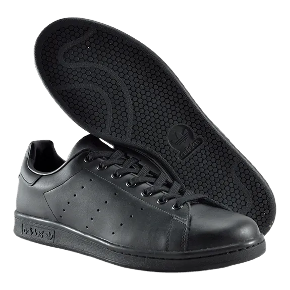 Stan Smith Core Black / Core Black