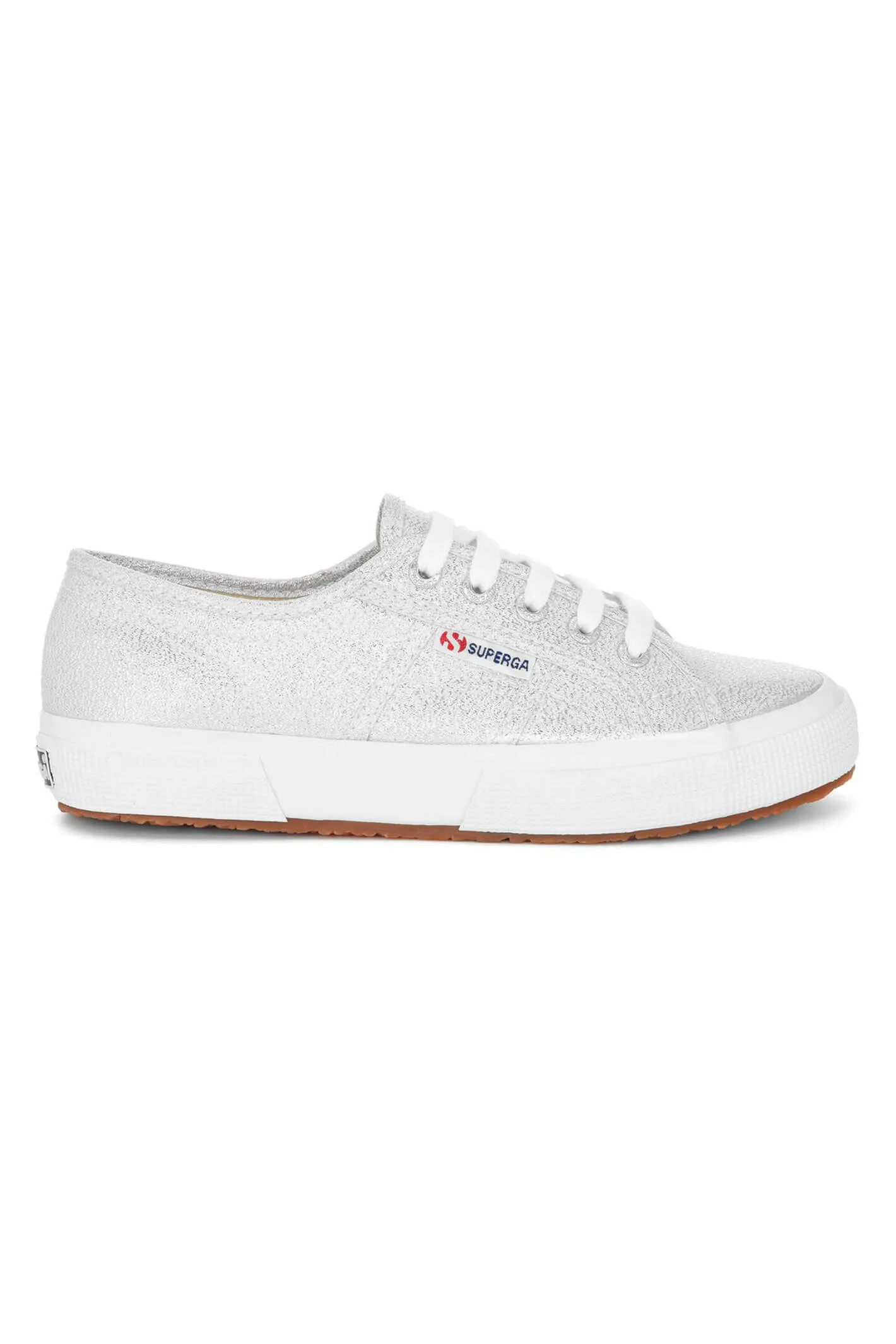 Superga 2750 Lamew S001820 Iredescent A0M Trainer