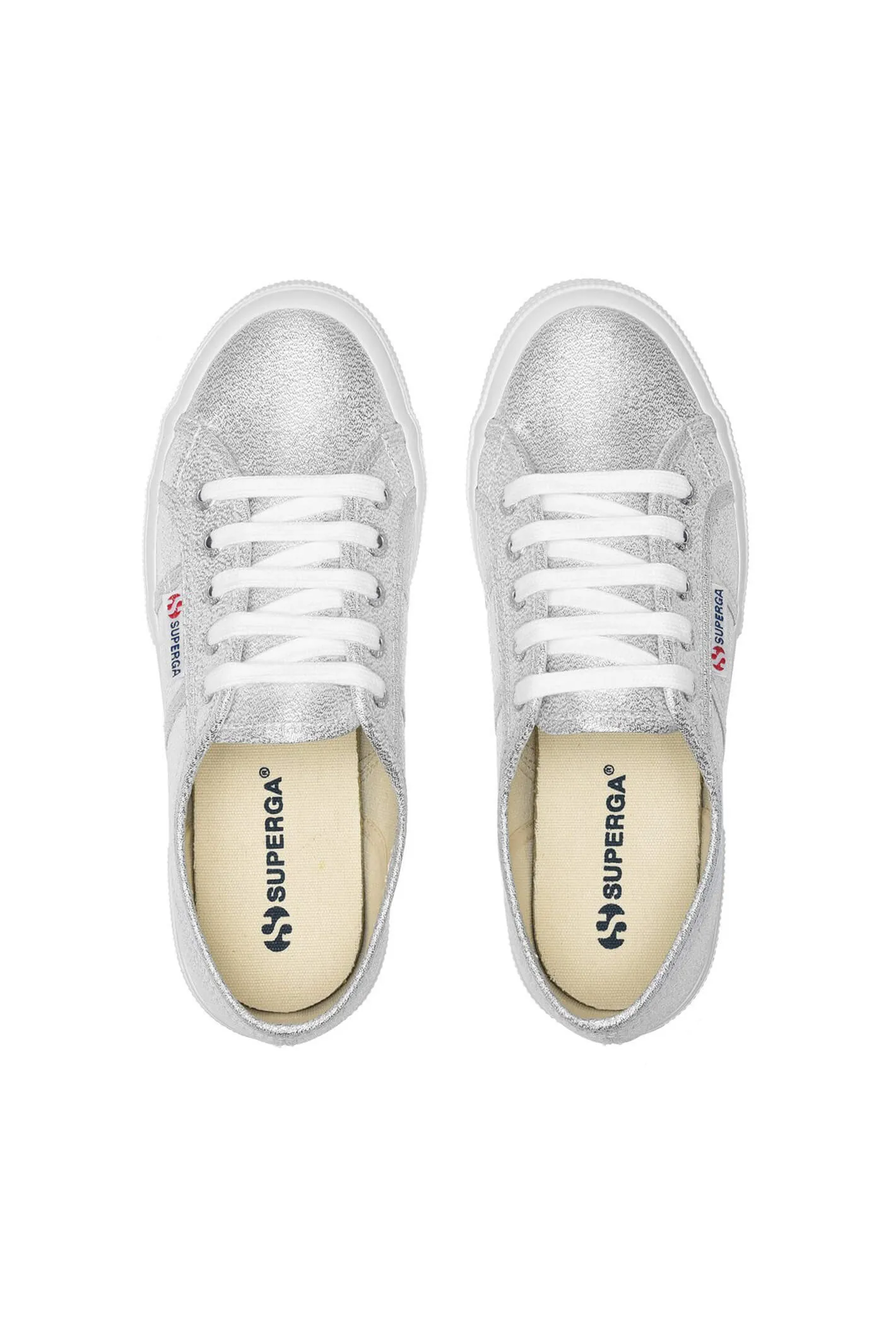 Superga 2750 Lamew S001820 Iredescent A0M Trainer