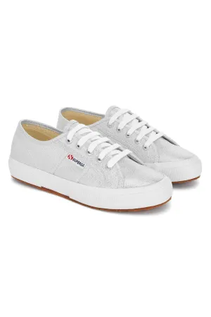 Superga 2750 Lamew S001820 Iredescent A0M Trainer