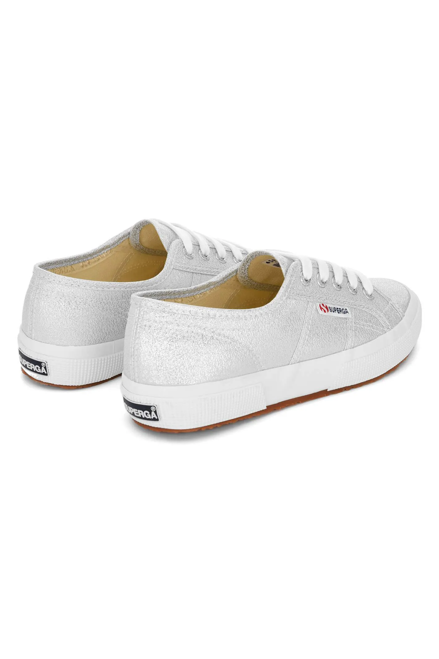 Superga 2750 Lamew S001820 Iredescent A0M Trainer