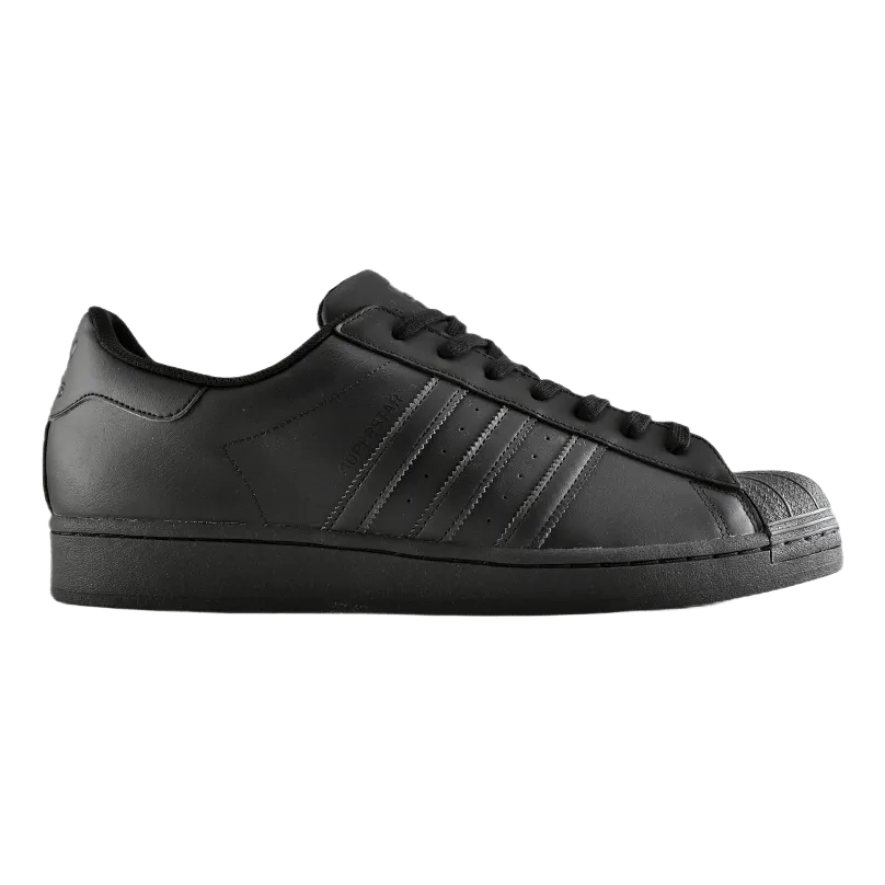 Superstar Core Black / Core Black
