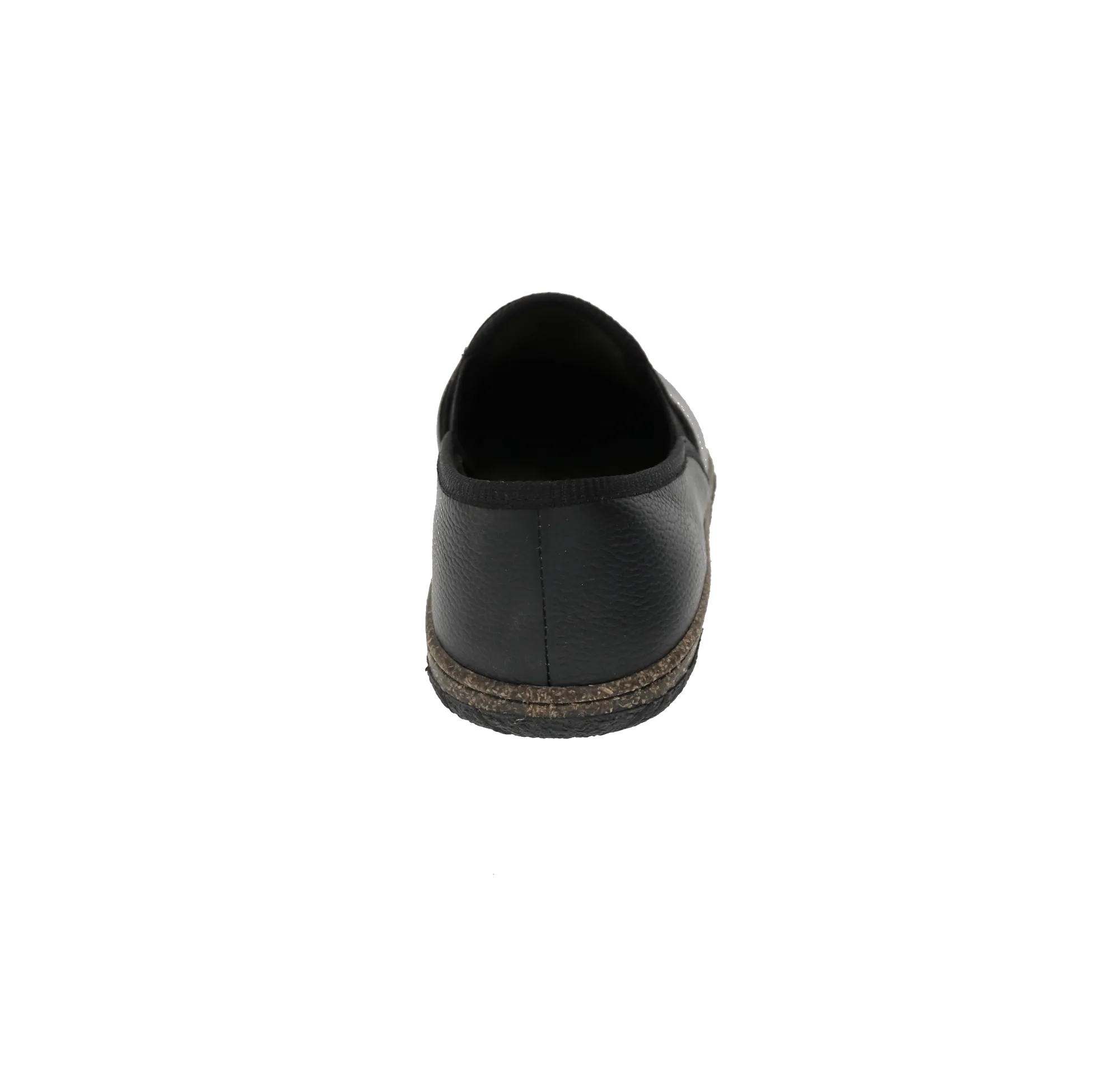 The Conrad Slipper, by Foamtreads - Memory foam insole