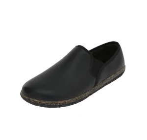 The Conrad Slipper, by Foamtreads - Memory foam insole