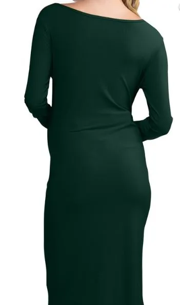 The Halsey Dress (2 Colors)