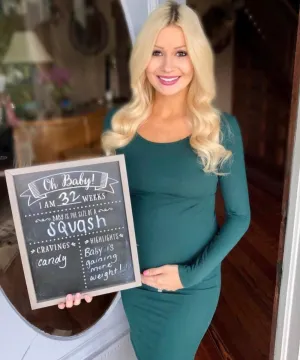 The Halsey Dress (2 Colors)