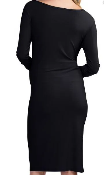 The Halsey Dress (2 Colors)