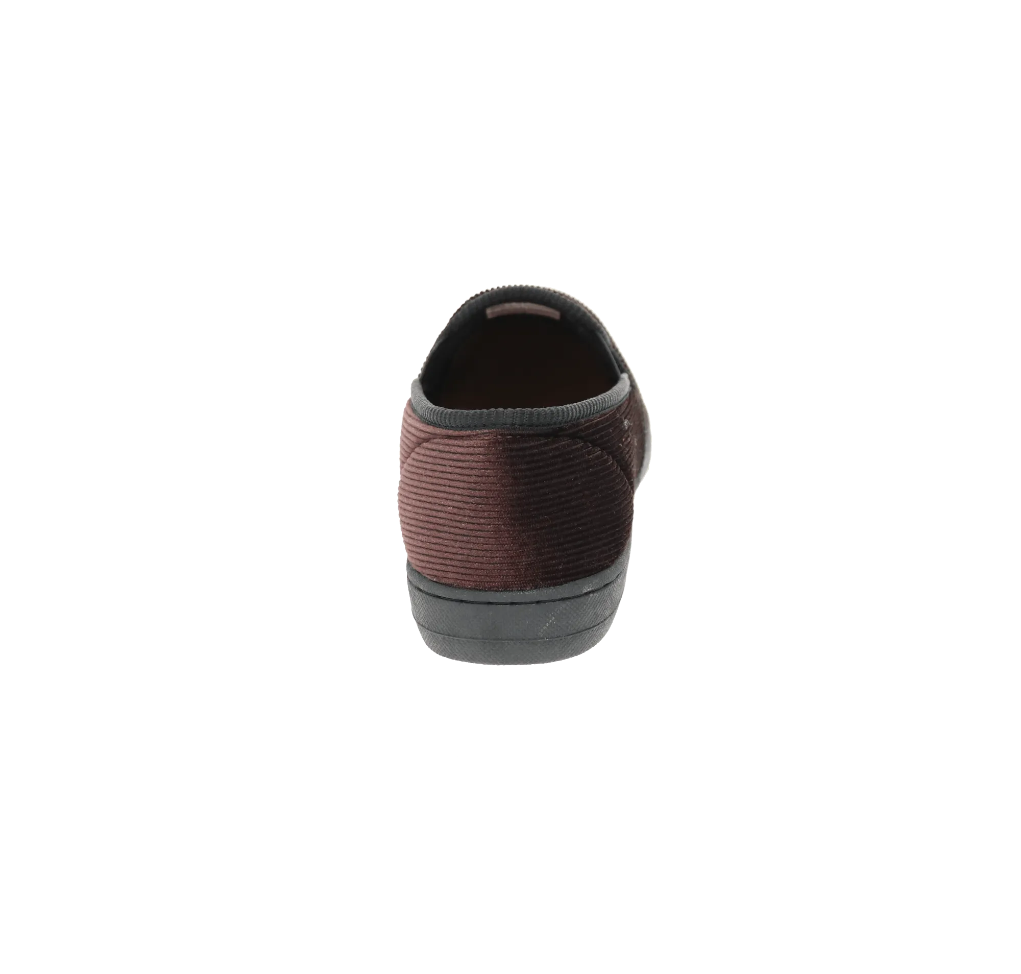The Regal 2 Slipper, By Foamtreads - Memory Foam Insole